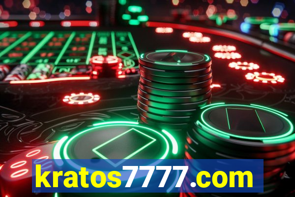 kratos7777.com