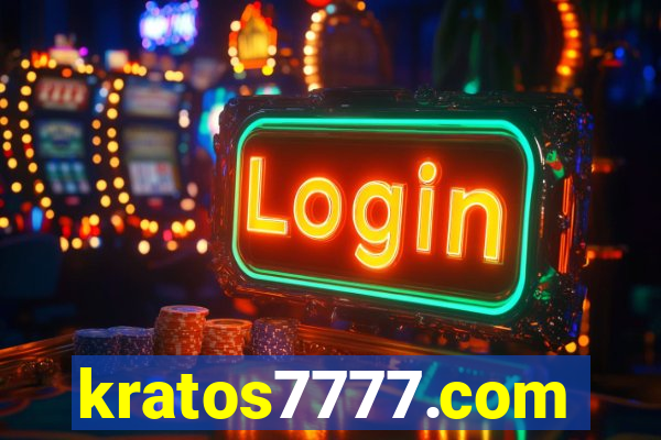 kratos7777.com