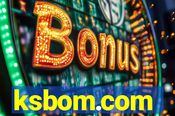 ksbom.com
