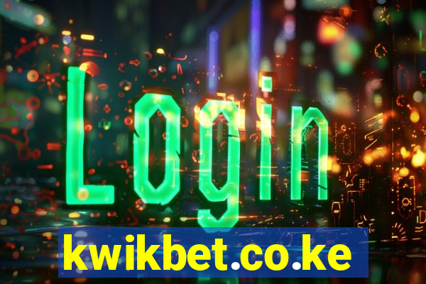 kwikbet.co.ke