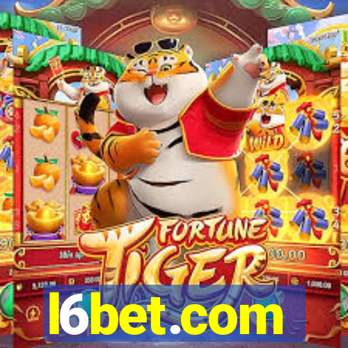 l6bet.com