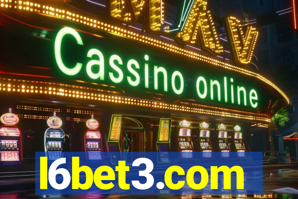 l6bet3.com