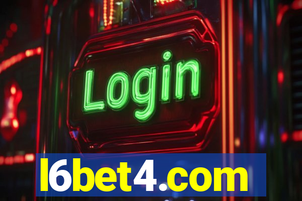 l6bet4.com