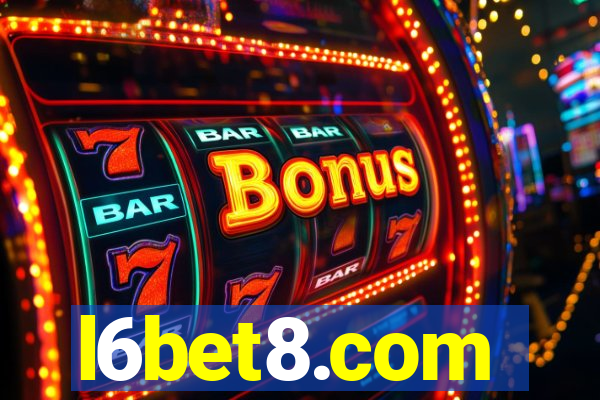 l6bet8.com