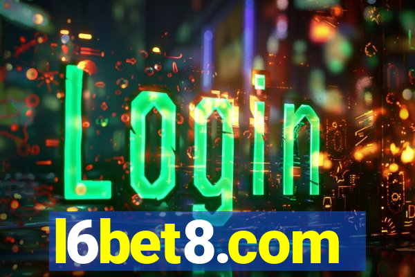 l6bet8.com