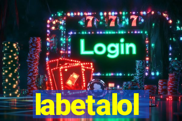 labetalol