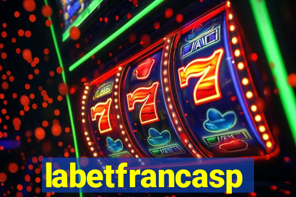 labetfrancasp