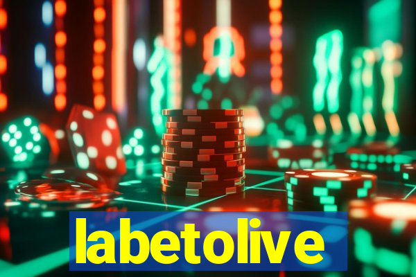 labetolive