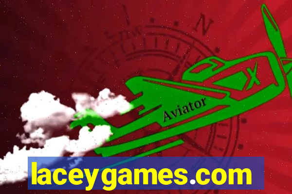 laceygames.com
