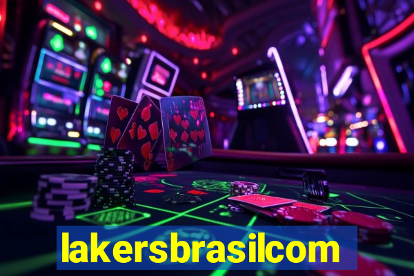 lakersbrasilcom
