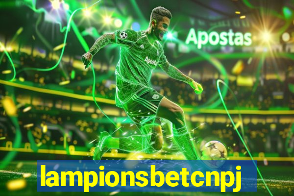 lampionsbetcnpj