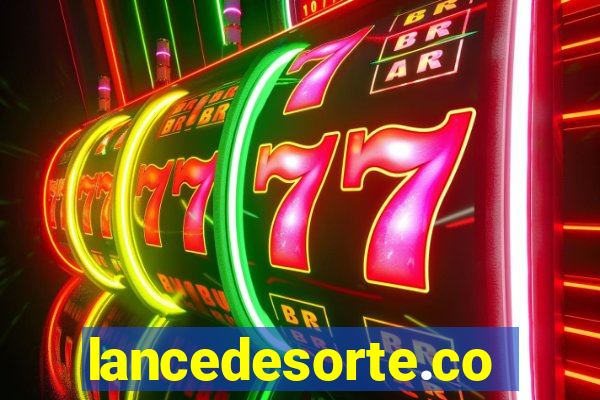 lancedesorte.com