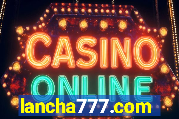 lancha777.com