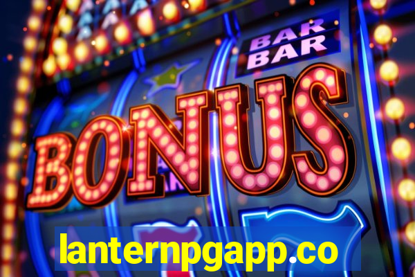 lanternpgapp.com
