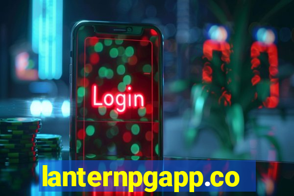 lanternpgapp.com