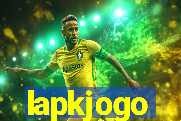 lapkjogo