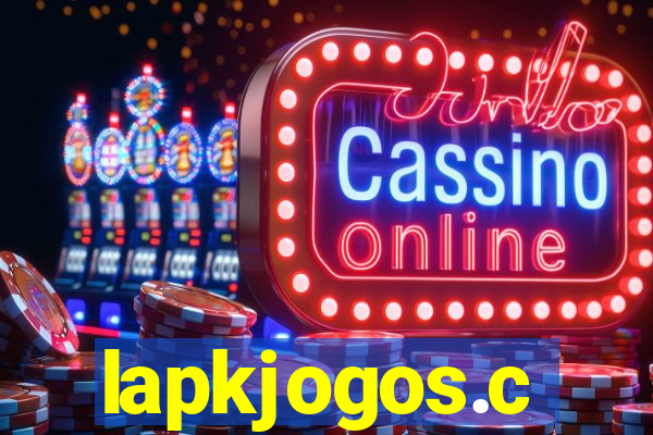 lapkjogos.c