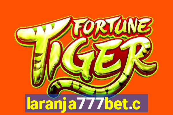 laranja777bet.com
