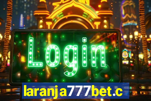 laranja777bet.com