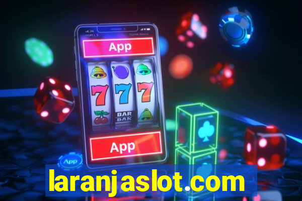 laranjaslot.com