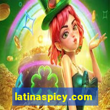 latinaspicy.com