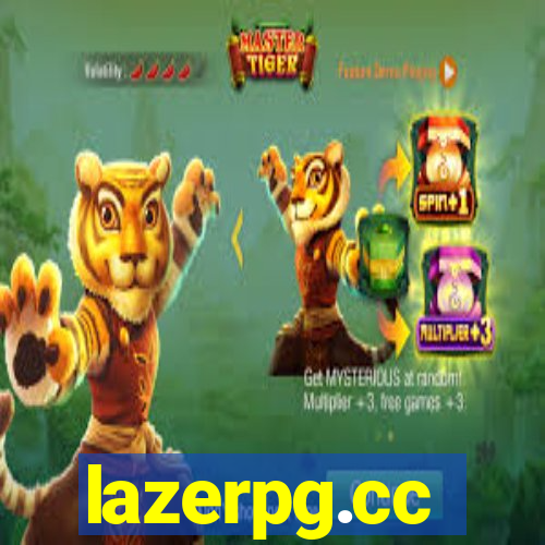 lazerpg.cc