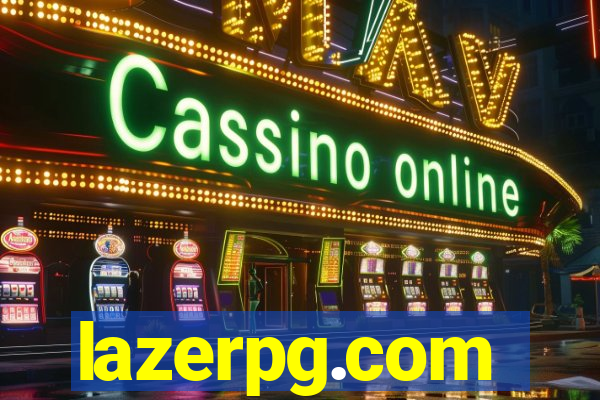 lazerpg.com