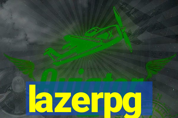 lazerpg