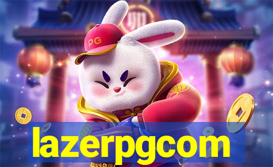 lazerpgcom