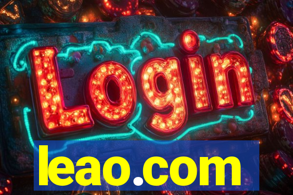 leao.com