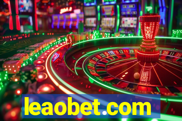 leaobet.com