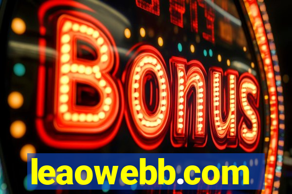 leaowebb.com