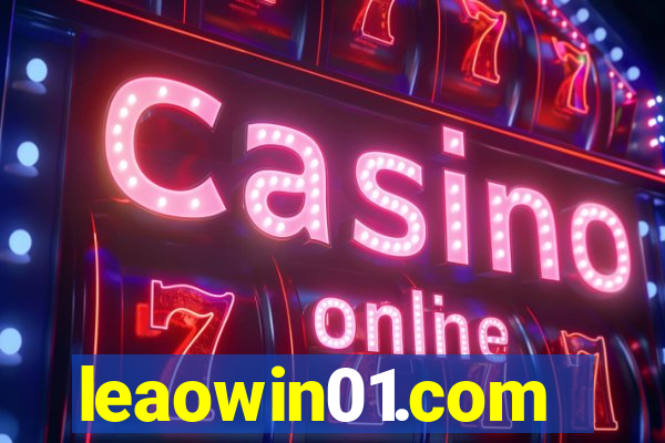 leaowin01.com