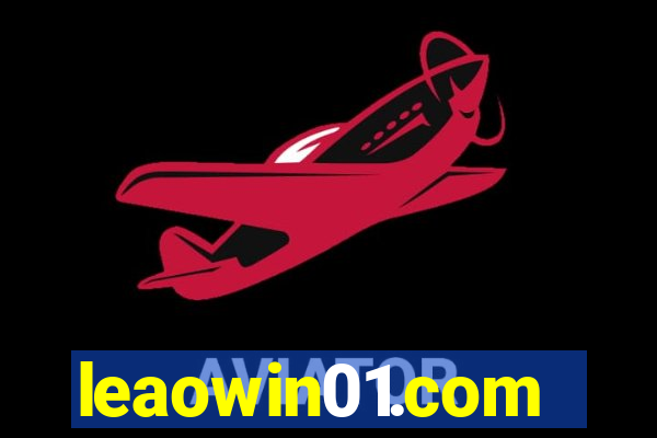 leaowin01.com
