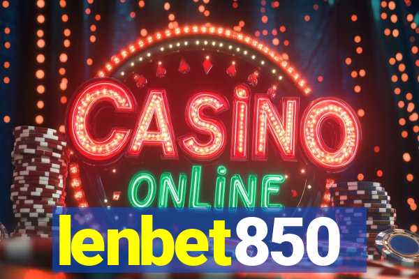 lenbet850