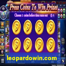 leopardowin.com