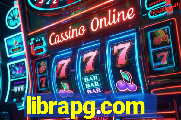 librapg.com