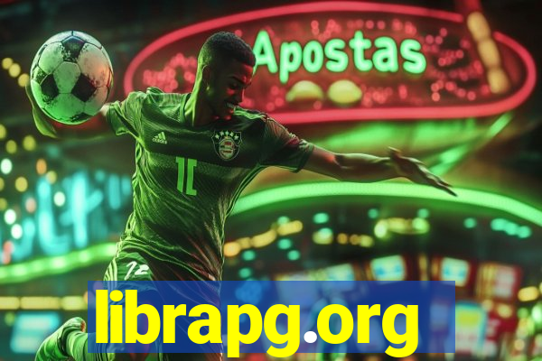 librapg.org