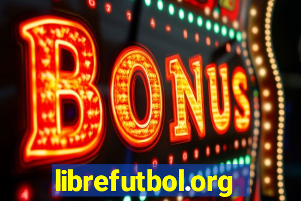 librefutbol.org