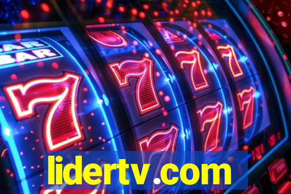 lidertv.com