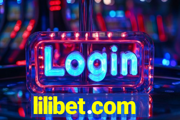lilibet.com