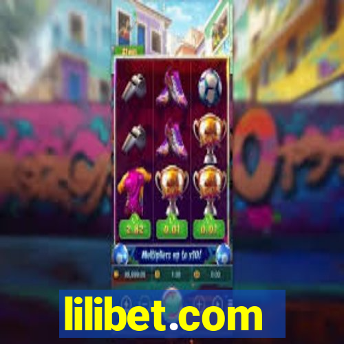 lilibet.com