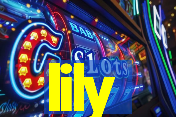 lily-dh.com