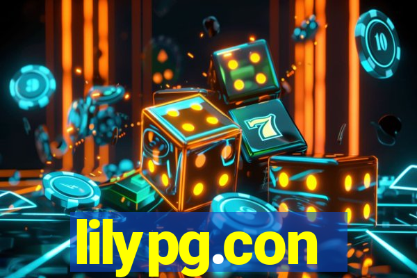 lilypg.con