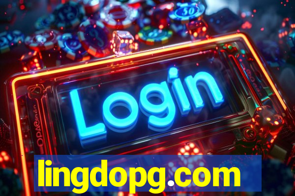 lingdopg.com