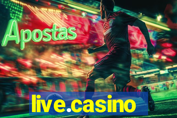 live.casino