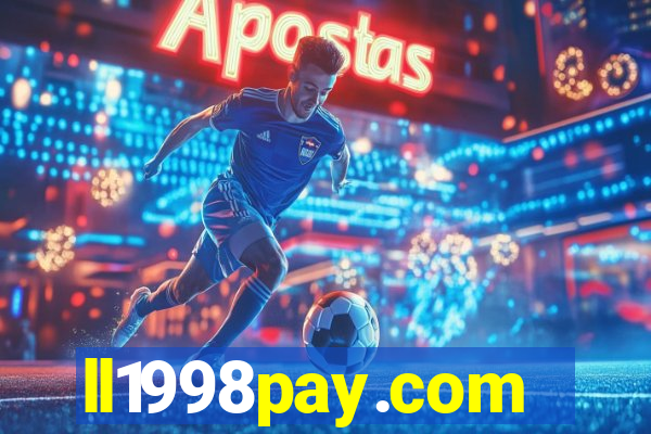 ll1998pay.com