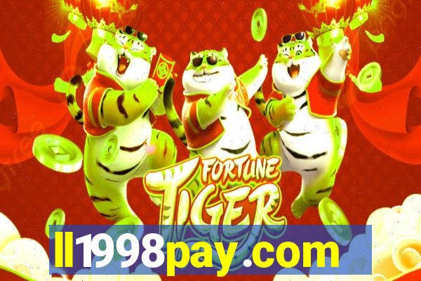 ll1998pay.com