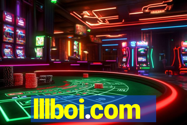 lllboi.com