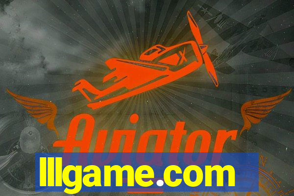 lllgame.com